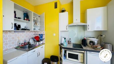 Appartement - 29 m² - 1 pièce