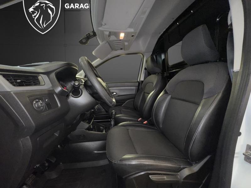 Renault Express Confort - Blue dCi 75-22