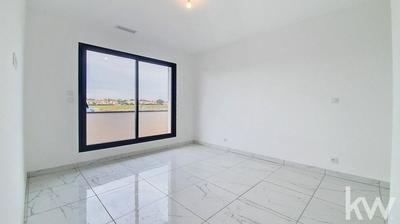 Maison - 143 m² - 5 pièces