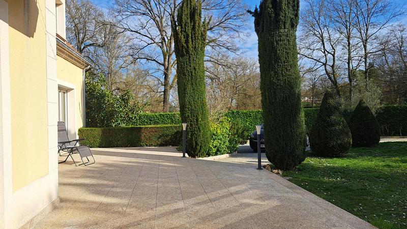 Maison - 194 m² - 7 pièces