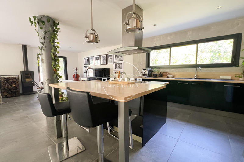 Maison - 155 m² - 5 pièces