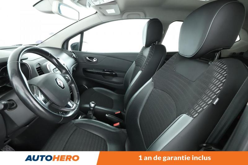 Renault Captur 0.9 TCe Energy Intens 90 ch