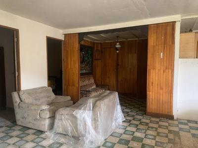 Maison de campagne - 133 m² - 7 pièces