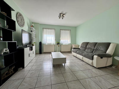 Appartement - 75 m² - 3 pièces