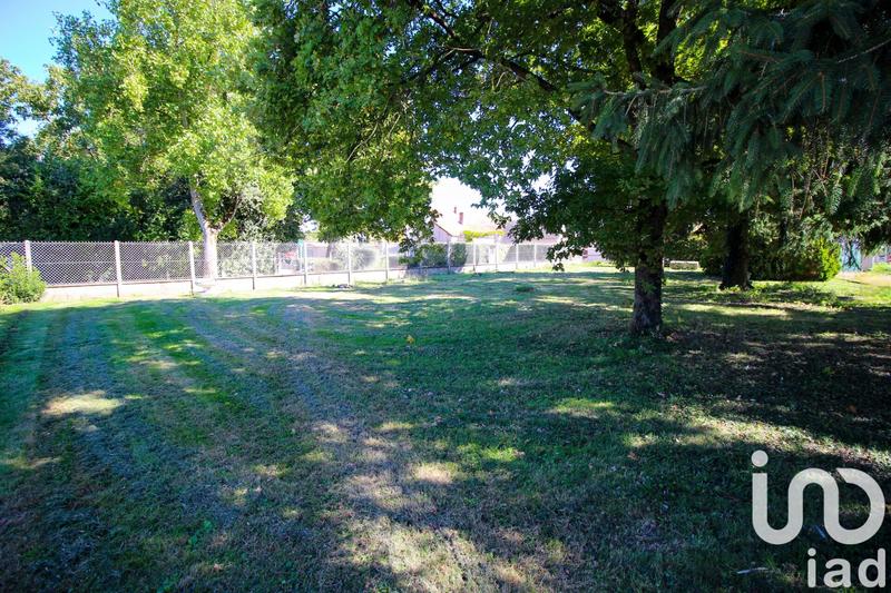 Maison - 94 m² - 4 pièces