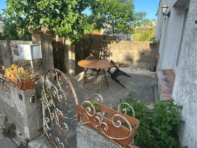 Maison - 133 m² - 5 pièces