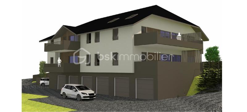 Terrain - 1 177 m²