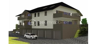 Terrain - 1 177 m²