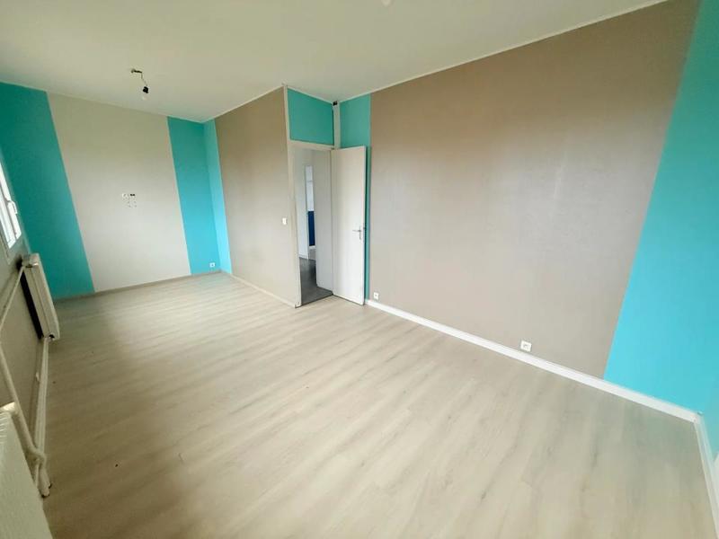 Appartement - 73 m² - 4 pièces