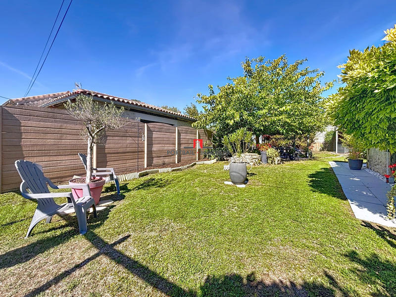 Maison - 160 m² - 7 pièces