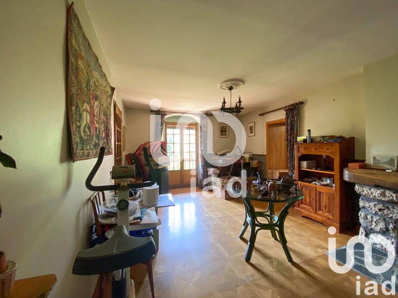 Maison - 153 m² - 7 pièces