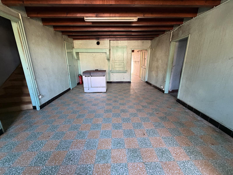 Maison - 190 m² - 5 pièces