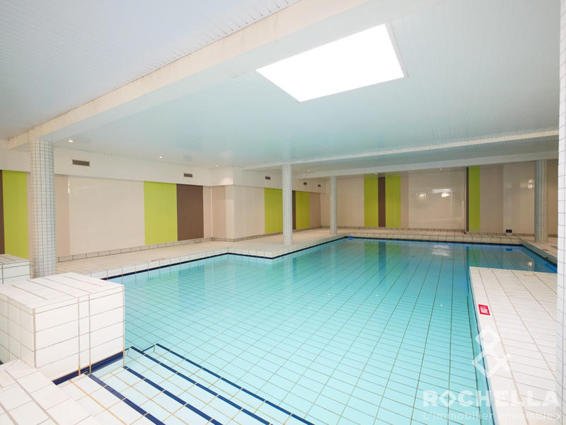 Appartement - 54 m² - 3 pièces