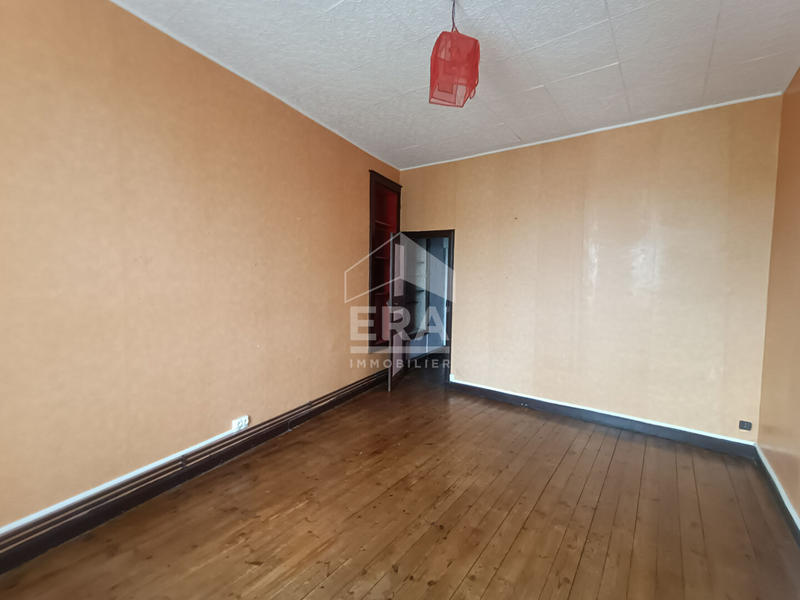 Maison - 190 m² - 6 pièces