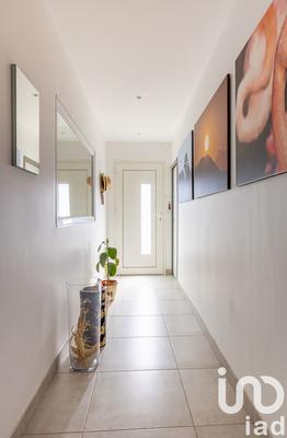 Maison - 247 m² - 7 pièces