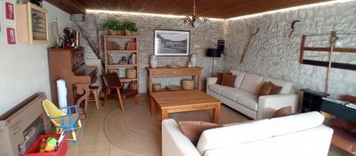 Ferme - 185 m² - 13 pièces