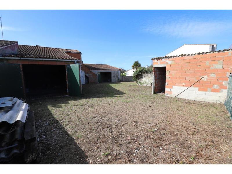 Maison - 66 m² - 6 pièces