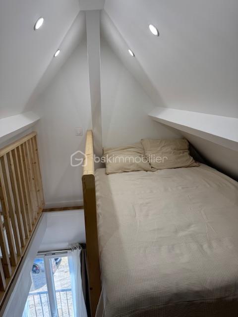 Immeuble - 210 m² - 15 pièces