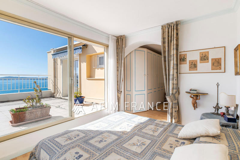 Appartement - 96 m² - 4 pièces