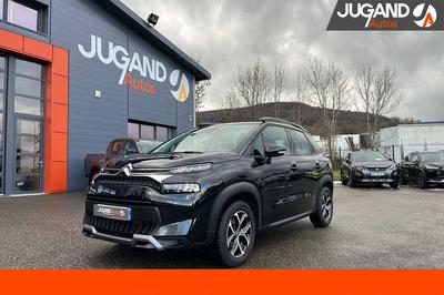 Citroën C3 Aircross 1.2 130 Eat6 Plus Gps