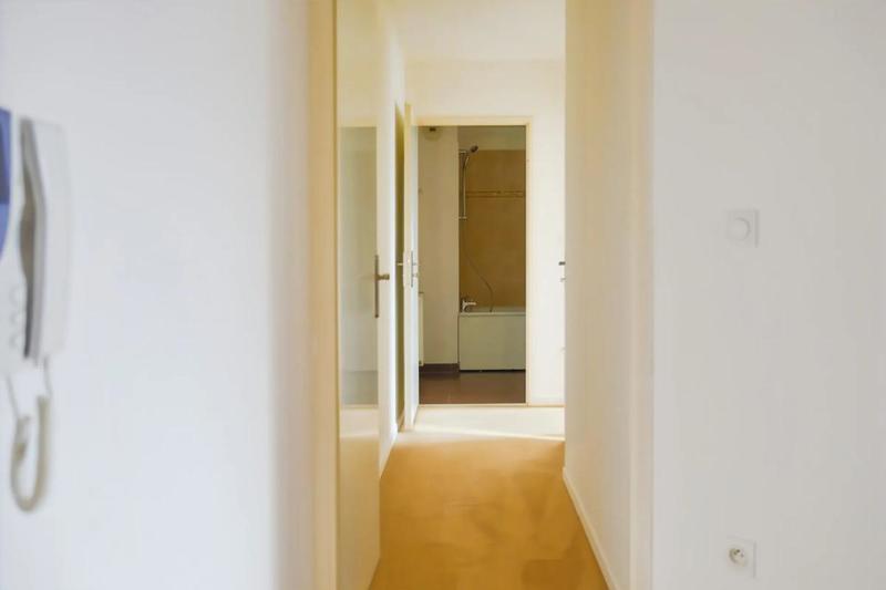 Appartement - 51 m² - 3 pièces