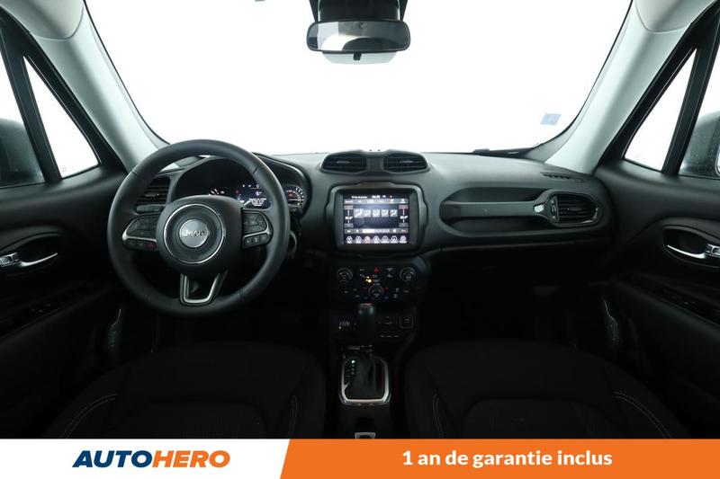 Jeep Renegade 1.3 Turbo T4 Phev 4xe Limited At6 190 ch