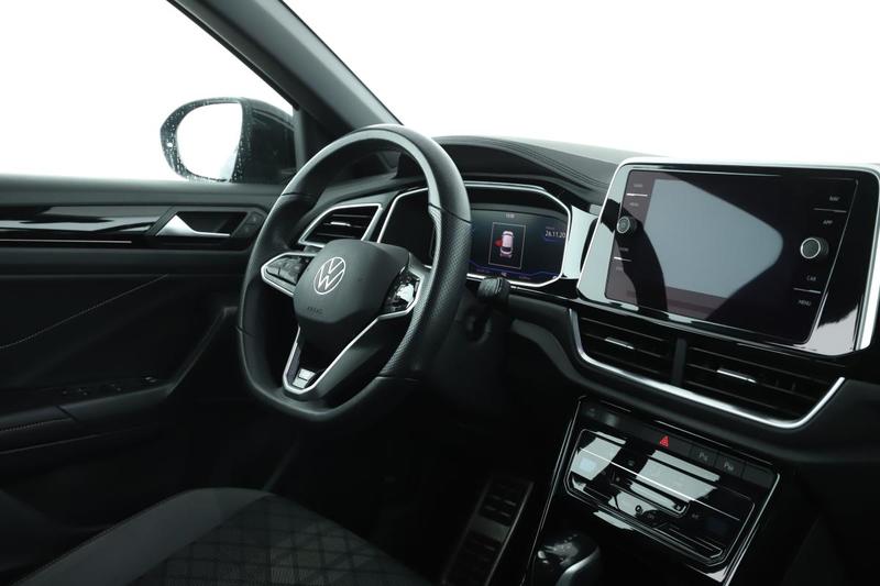 Volkswagen t-Roc 2.0 Tdi R-Line Dsg7 150 ch