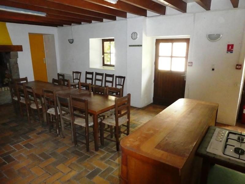 Propriété - 350 m² - 10 pièces