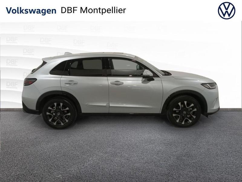 Honda Zr-V E:Hev 2.0 i-Mmd Advance