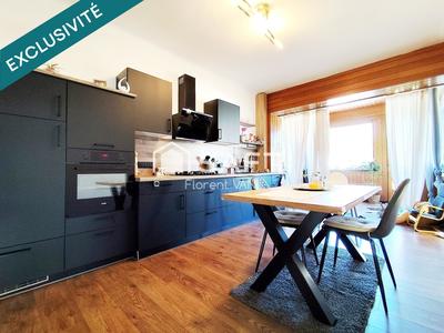 Maison - 179 m² - 7 pièces