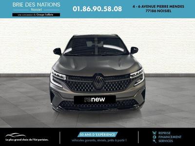 Renault Espace VI E-Tech full hybrid 200 Gsr2 esprit Alpine