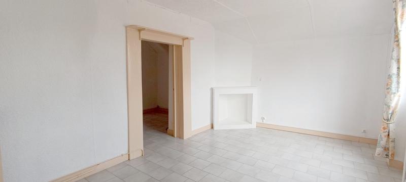Maison - 76 m² - 2 pièces