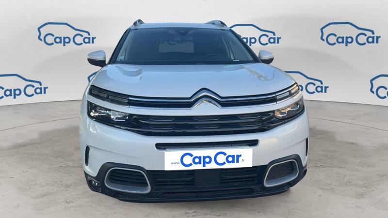 Citroën C5 1.5 BlueHDi 130 Shine Pack