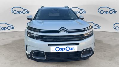 Citroën C5 1.5 BlueHDi 130 Shine Pack