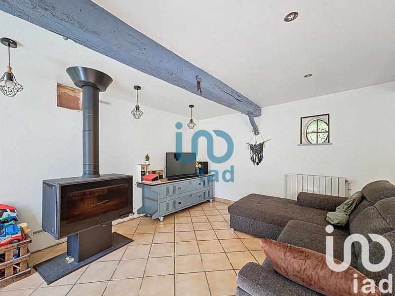 Maison - 106 m² - 5 pièces