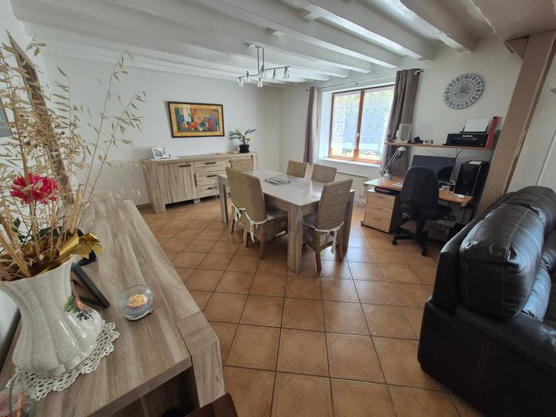 Maison - 192 m² - 7 pièces