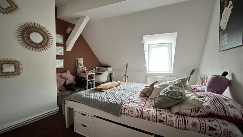 Immeuble - 280 m² - 12 pièces