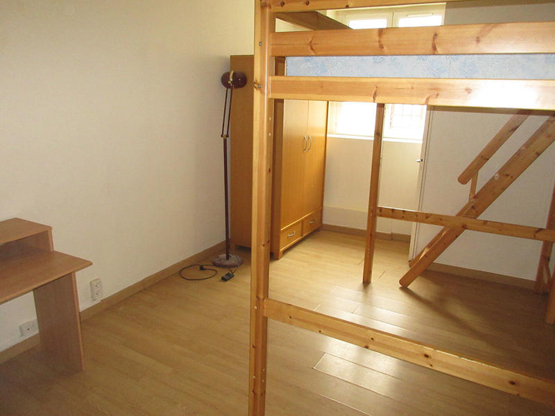 Immeuble - 10 pièces