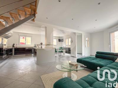 Maison - 139 m² - 4 pièces