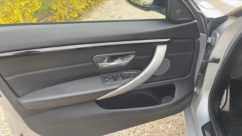 Bmw Série 4 Gran Coupé 430d 258 Bva m Sport - Automatique Toit ouvrant