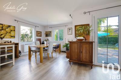 Maison de campagne - 133 m² - 5 pièces