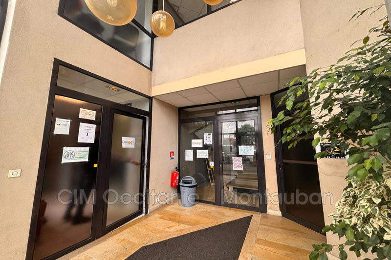 Local commercial - 300 m²