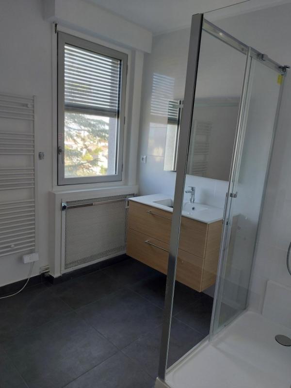 Appartement - 127 m² - 4 pièces