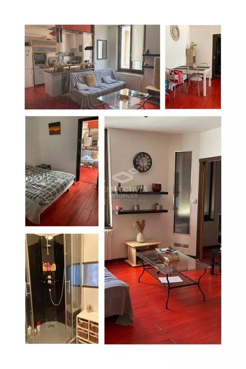 Immeuble - 125 m² - 6 pièces