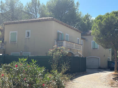 Appartement - 55 m² - 2 pièces