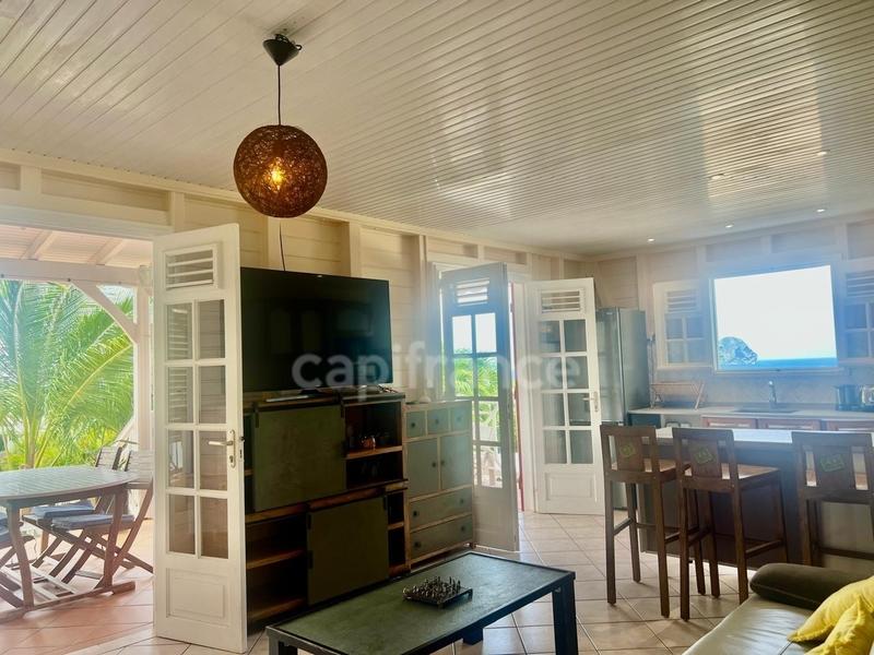 Maison - 171 m² - 4 pièces