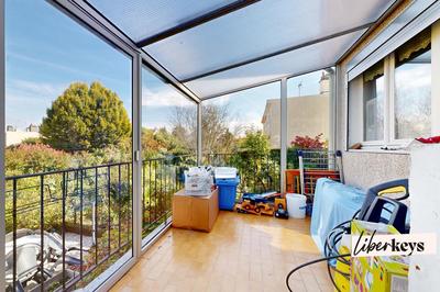 Maison - 69 m² - 4 pièces