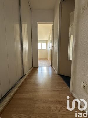 Appartement - 53 m² - 2 pièces