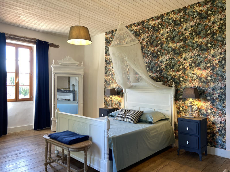 Maison - 152 m² - 6 pièces