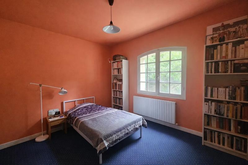 Maison - 164 m² - 5 pièces